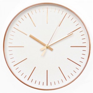 Sieninis laikrodis "Aukščiausia klasė 2" (30 cm)