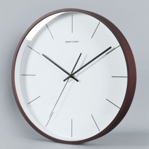 Sieninis laikrodis "Aukščiausia klasė 4" (30 cm)