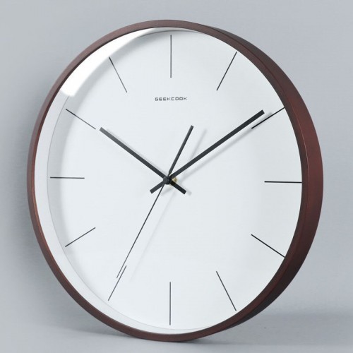 Sieninis laikrodis "Aukščiausia klasė 4" (30 cm)
