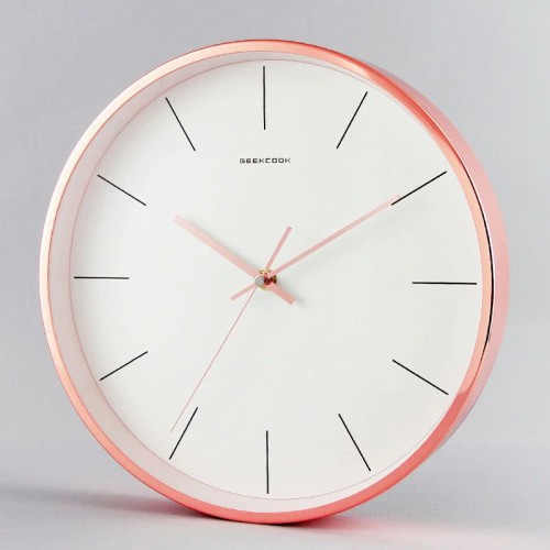 Sieninis laikrodis "Aukščiausia klasė 5" (30 cm)