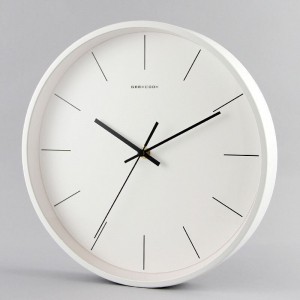 Sieninis laikrodis "Aukščiausia klasė 6" (30 cm)