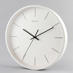 Sieninis laikrodis "Aukščiausia klasė 6" (30 cm)