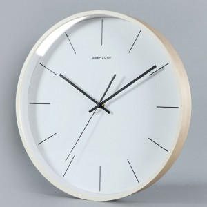 Sieninis laikrodis "Aukščiausia klasė 7" (30 cm)