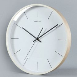 Sieninis laikrodis "Aukščiausia klasė 7" (30 cm)