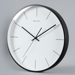 Sieninis laikrodis "Aukščiausia klasė 8" (30 cm)