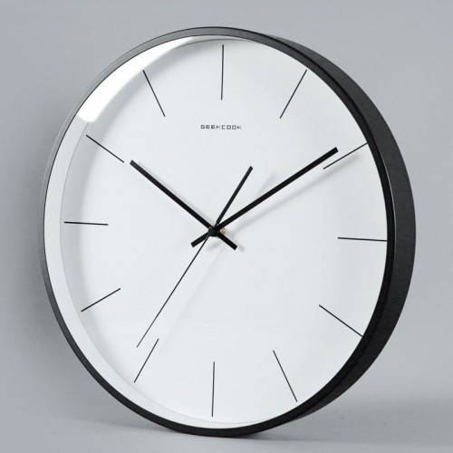 Sieninis laikrodis "Aukščiausia klasė 8" (30 cm)