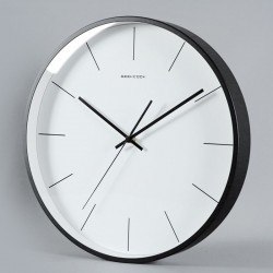 Sieninis laikrodis "Aukščiausia klasė 8" (30 cm)