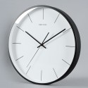 Sieninis laikrodis "Aukščiausia klasė 8" (30 cm)