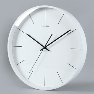 Sieninis laikrodis "Aukščiausia klasė 10" (30 cm)