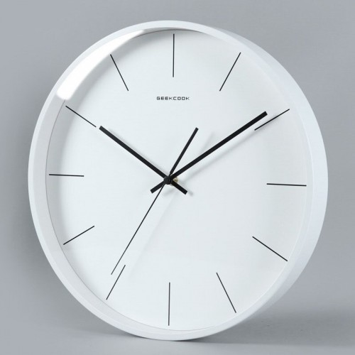 Sieninis laikrodis "Aukščiausia klasė 10" (30 cm)