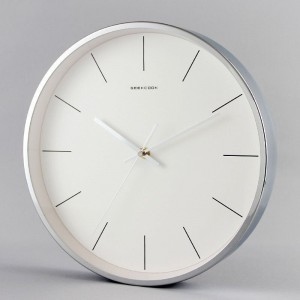 Sieninis laikrodis "Aukščiausia klasė 11" (30 cm)