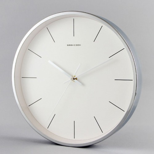 Sieninis laikrodis "Aukščiausia klasė 11" (30 cm)