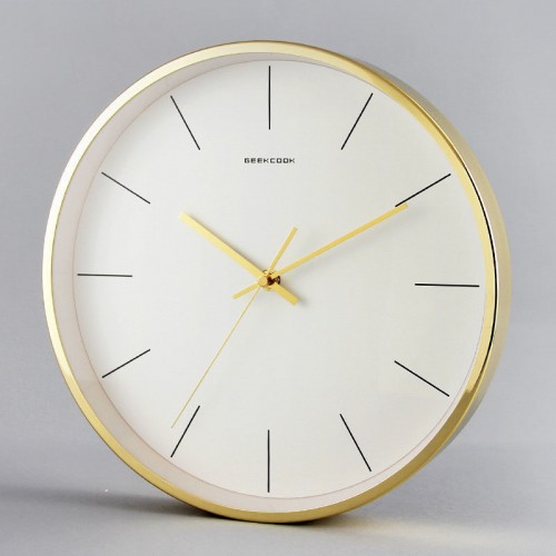 Sieninis laikrodis "Aukščiausia klasė 12" (30 cm)