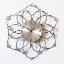 Sieninis laikrodis "Stiliaus elegancija 7" (30 cm)