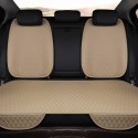 Galinės sėdynės pagalvėlė automobiliui "Naujoji elegancija 10"