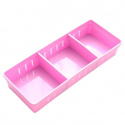 100 smulkmenų dėžutė "Tvarka bus"