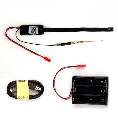 Bevielė IP stebėjimo kamera "Eagle Vision Pro 3"