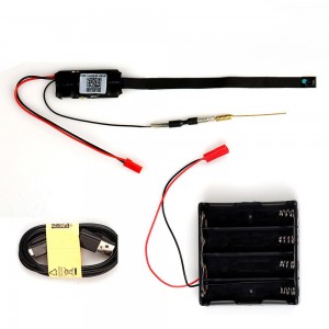 Bevielė IP stebėjimo kamera "Eagle Vision Pro 4"