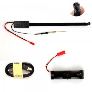 Bevielė IP stebėjimo kamera "Eagle Vision Pro 5"