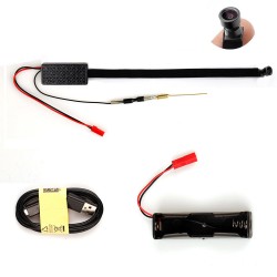 Bevielė IP stebėjimo kamera "Eagle Vision Pro 5"