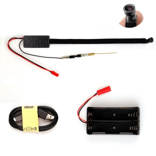 Bevielė IP stebėjimo kamera "Eagle Vision Pro 6"