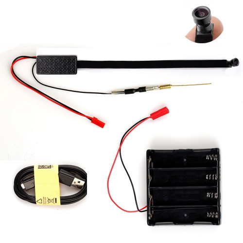 Bevielė IP stebėjimo kamera "Eagle Vision Pro 8"