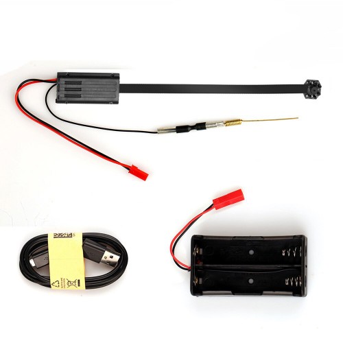 Bevielė IP stebėjimo kamera "Eagle Vision Pro 10"