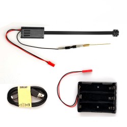 Bevielė IP stebėjimo kamera "Eagle Vision Pro 11"