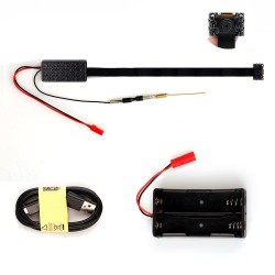 Bevielė IP stebėjimo kamera "Eagle Vision Pro 14"