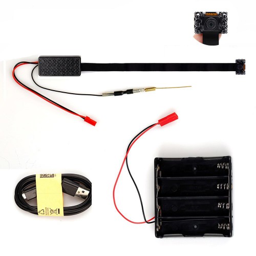 Bevielė IP stebėjimo kamera "Eagle Vision Pro 16"