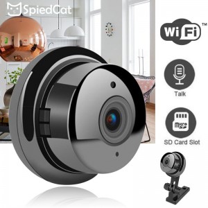 Bevielė IP stebėjimo kamera "Smart Vision Wifi 3"