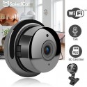 Bevielė IP stebėjimo kamera "Smart Vision Wifi 3"
