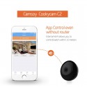 Bevielė IP stebėjimo kamera "Smart Vision Pro Wifi"
