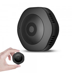 Bevielė IP stebėjimo kamera "Night Vision Pro Wifi"