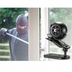 Bevielė stebėjimo kamera "Night Motion Plus"