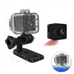 Bevielė stebėjimo kamera "Water Vision Pro"