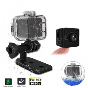 Bevielė stebėjimo kamera "Water Vision Pro"