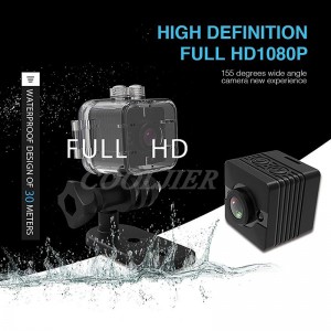 Bevielė stebėjimo kamera "Water Vision Pro"