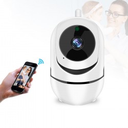 Bevielė IP stebėjimo kamera "Smart Vision Motion Deluxe HD"