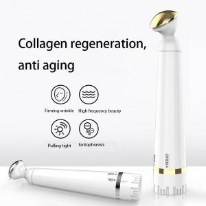 Elektroninis veido ir paakių masažuoklis "Always Beauty 2"