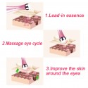 Elektroninis veido ir paakių masažuoklis "Beauty Eye Pro 3"