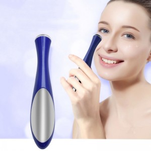Elektroninis veido ir paakių masažuoklis "Beauty Eye Pro 3"
