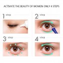 Elektroninis veido ir paakių masažuoklis "Beauty Eye Pro 3"