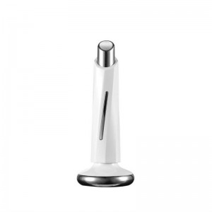 Elektroninis rutulinis veido ir paakių masažuoklis "Beauty Pro"