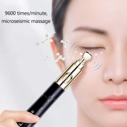 Elektroninis veido ir paakių masažuoklis "Beauty Pro"