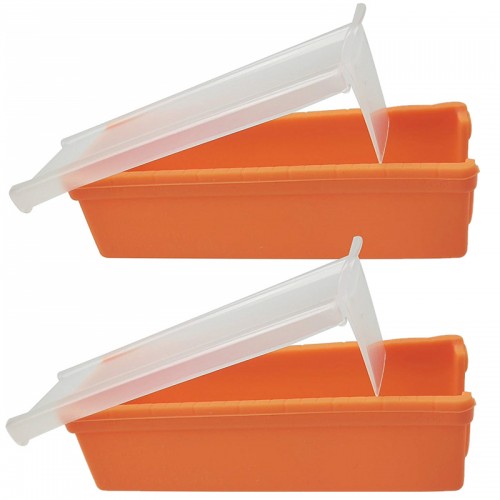 Sviesto pjaustyklė "Soul Kitchen Butter Deluxe"