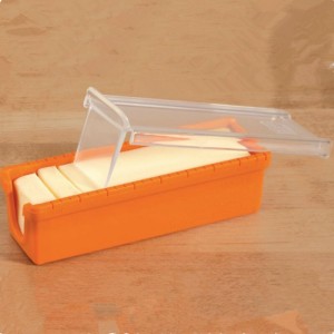 Sviesto pjaustyklė "Soul Kitchen Butter Deluxe"