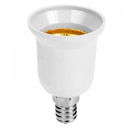 Lempos lizdo perėjimas iš E12 į E27 "Feniksas"