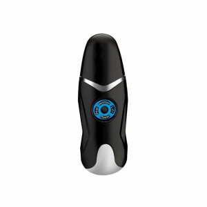 Ultragarsinis veido šveitiklis "Pro Skin Deluxe 4"