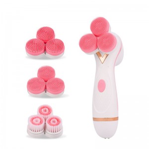 Elektroninis veido šveitiklis "Pro Skin Deluxe 5"